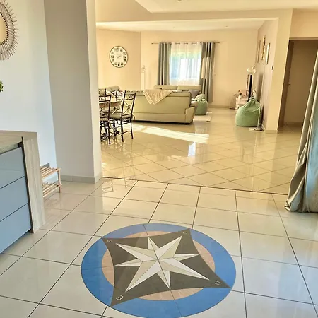 Villa La Dolce Casa En M Nevy-les-Dole