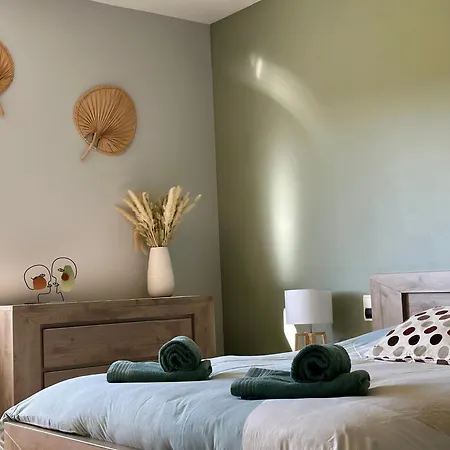 La Dolce Casa En M Villa *