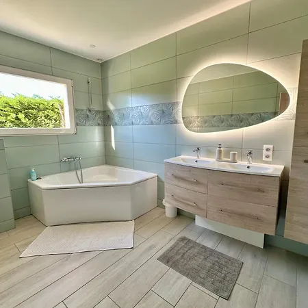 La Dolce Casa En M Villa *