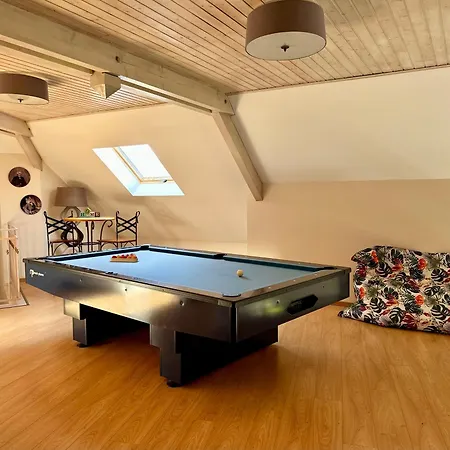 La Dolce Casa En M Nevy-les-Dole