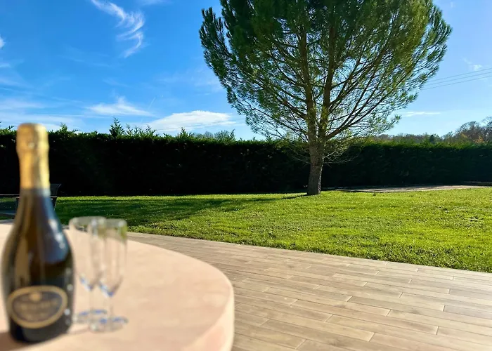 Villa La Dolce Casa En M