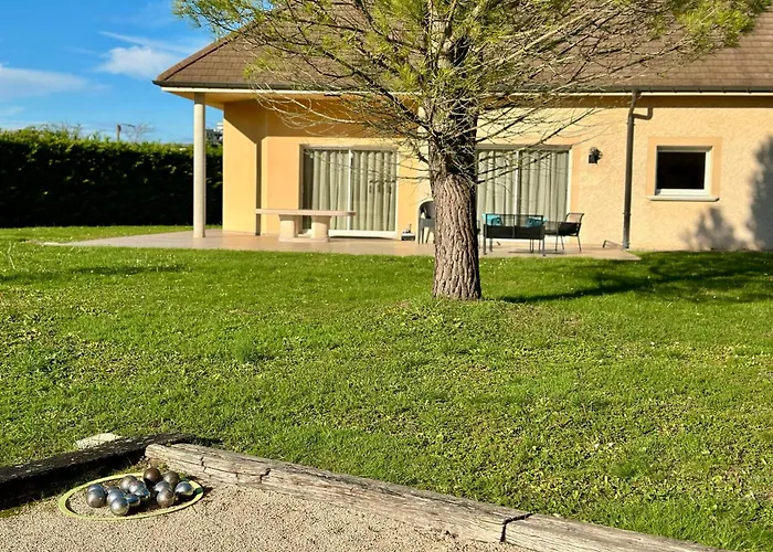 La Dolce Casa En M Nevy-les-Dole