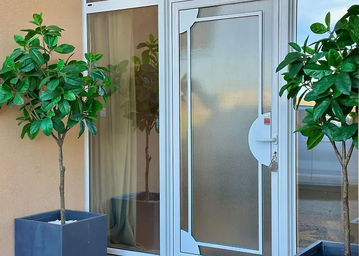 La Dolce Casa En M Villa Nevy-les-Dole