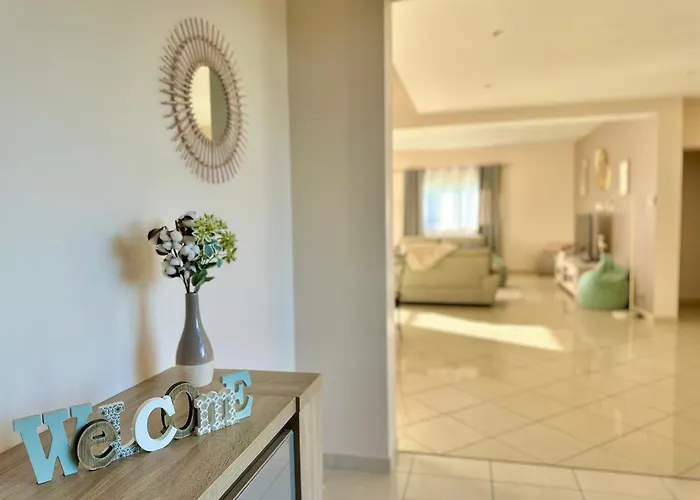 La Dolce Casa En M Villa Nevy-les-Dole