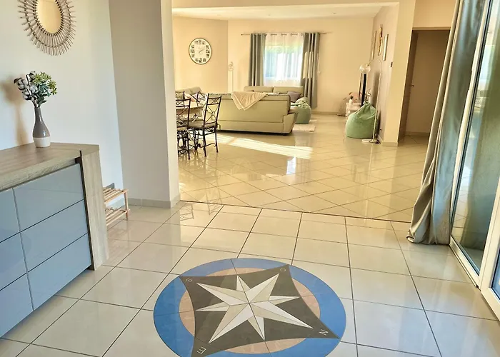 Villa La Dolce Casa En M Nevy-les-Dole