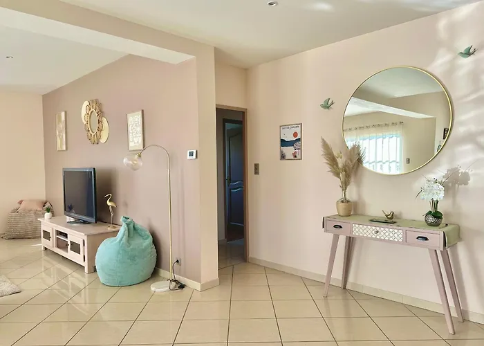 La Dolce Casa En M Villa