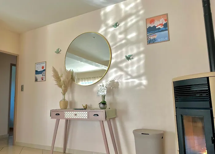 La Dolce Casa En M Villa *