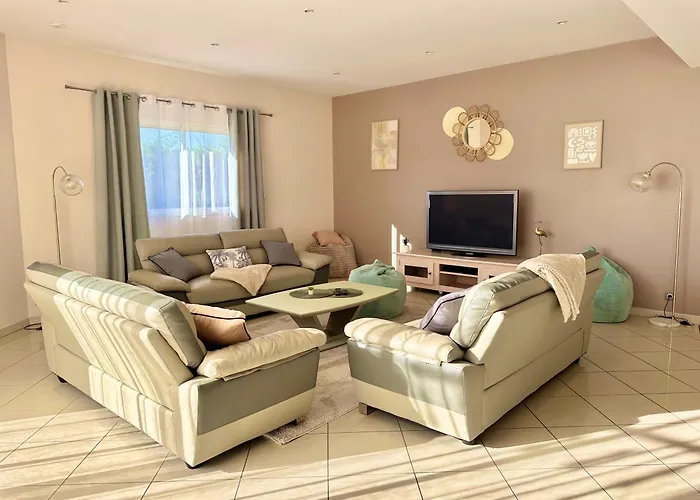 La Dolce Casa En M Villa