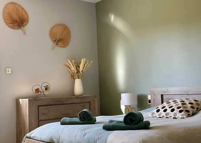 La Dolce Casa En M Villa *