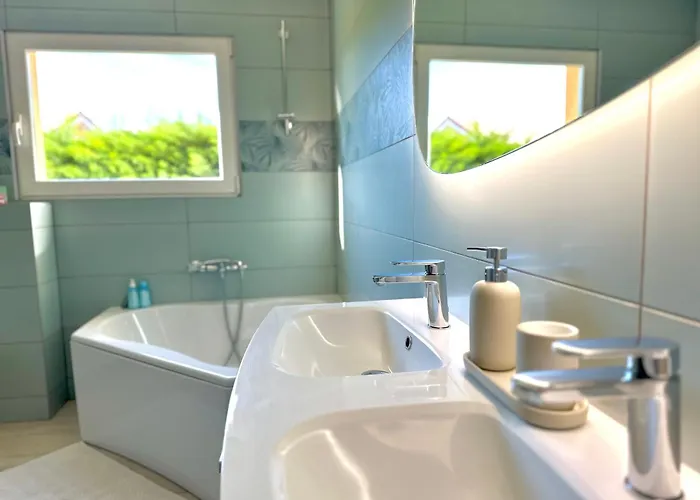 La Dolce Casa En M Villa