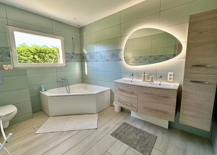 La Dolce Casa En M Villa *