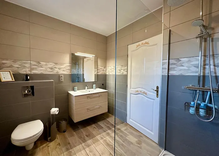 La Dolce Casa En M * Nevy-les-Dole