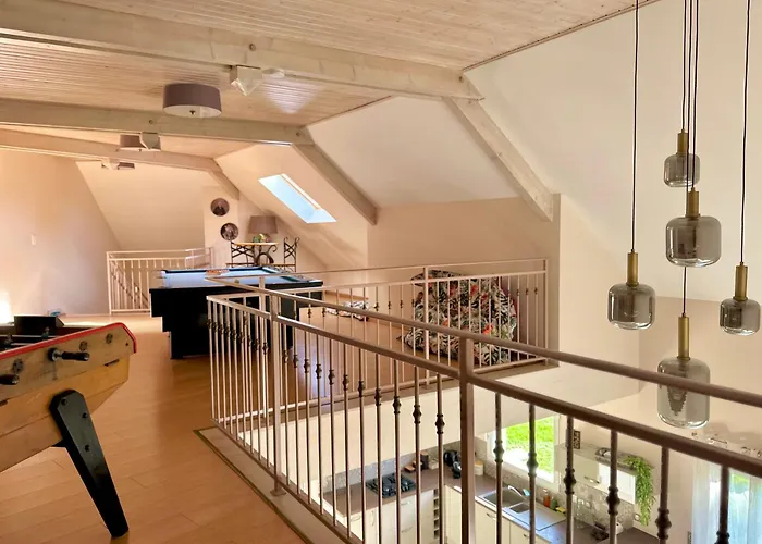 La Dolce Casa En M Nevy-les-Dole