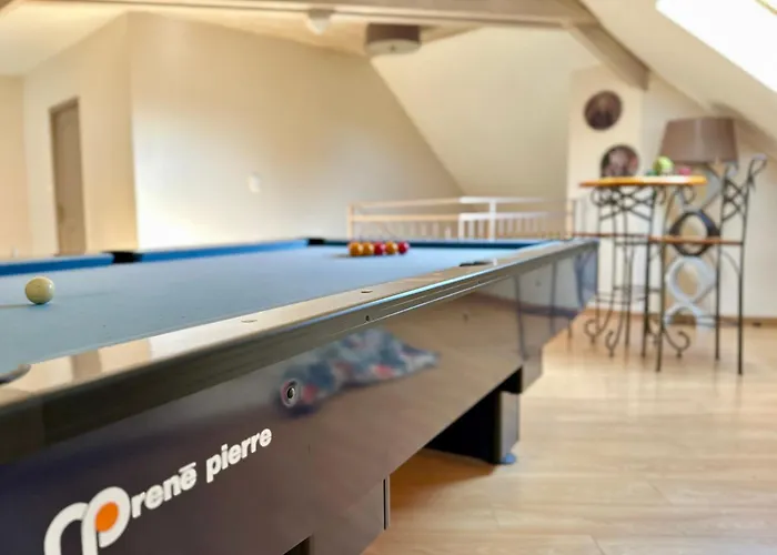 Villa La Dolce Casa En M *