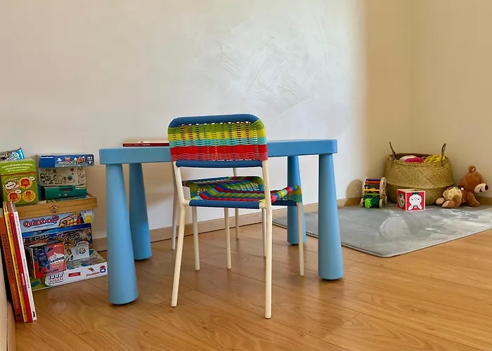 Villa La Dolce Casa En M Nevy-les-Dole