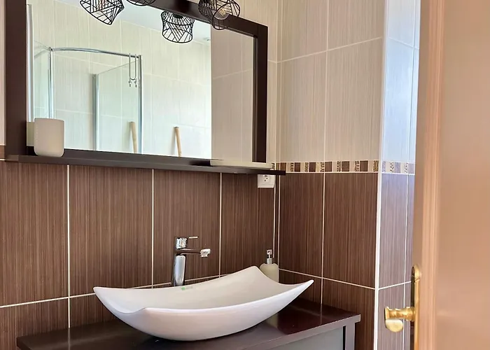 La Dolce Casa En M Villa