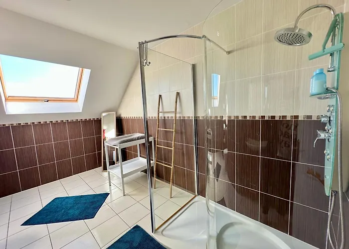 La Dolce Casa En M Villa Nevy-les-Dole