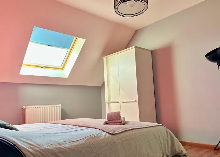 La Dolce Casa En M Villa *