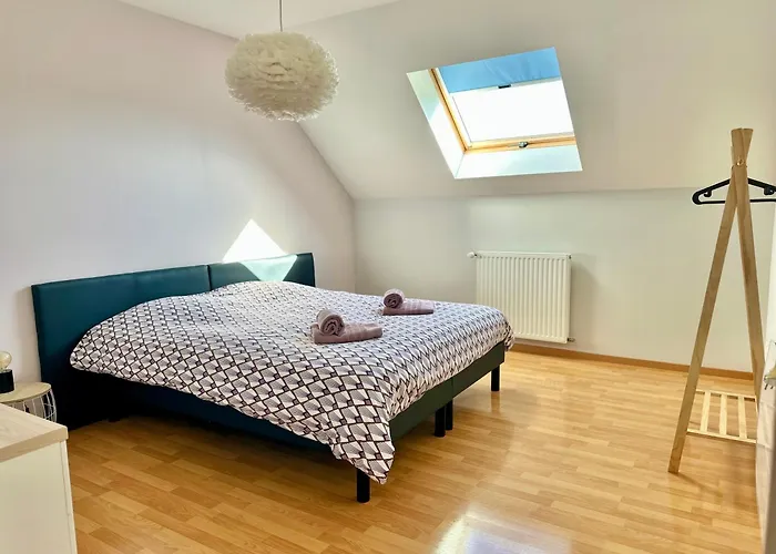 Villa La Dolce Casa En M *