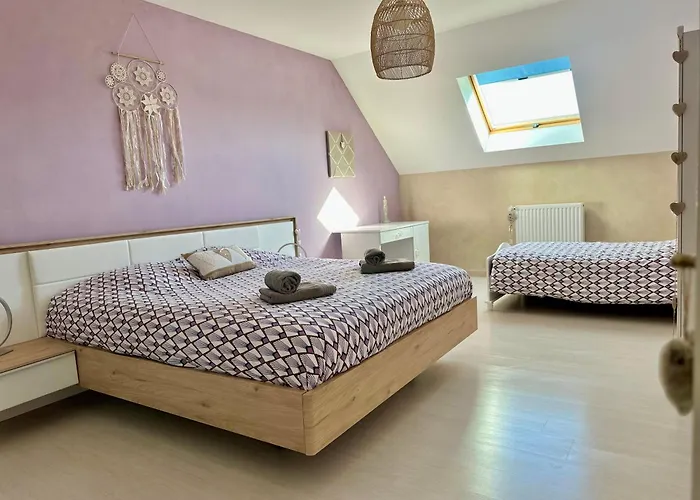 Villa La Dolce Casa En M *