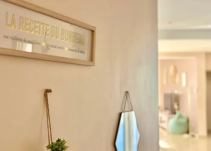 Villa La Dolce Casa En M *