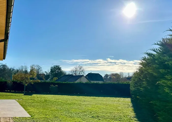 Villa La Dolce Casa En M