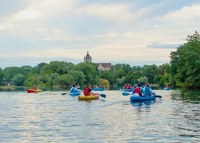 La Dolce Casa En M *