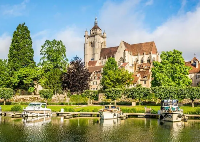 La Dolce Casa En M Nevy-les-Dole