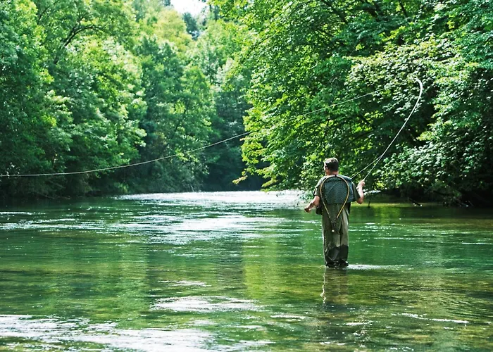 Villa La Dolce Casa En M